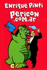 Poster de la película Pericon.com.ar - Películas hoy en TV