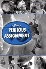 Poster de la película Perilous Assignment - Películas hoy en TV