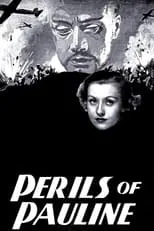 Poster de la película Perils of Pauline - Películas hoy en TV