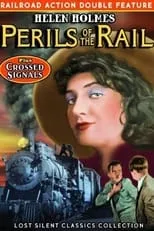 Poster de la película Perils of the Rail - Películas hoy en TV