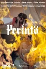 Película Perintö