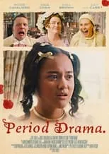 Póster de la película Period Drama