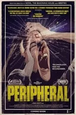 Póster de la película Peripheral