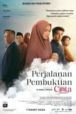 Película Perjalanan Pembuktian Cinta