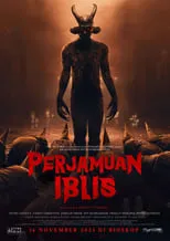 Película Perjamuan Iblis