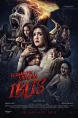 Película Perjanjian dengan Iblis