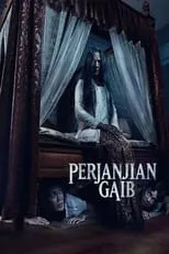 Poster de la película Perjanjian Gaib - Películas hoy en TV