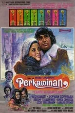 Película Perkawinan