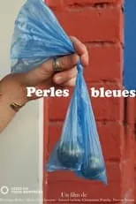 Película Perles Bleues