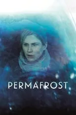 Teren Turner interpreta a Jet en Permafrost