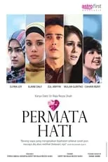 Permata Hati portada