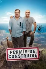 Didier Ferrari interpreta a Fifi en Permis de construire