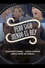 Poster de la película Pero sigo siendo el rey - Películas hoy en TV