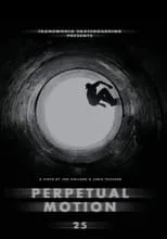 Jake Ruiz es Montage Skater en Perpetual Motion (2013)