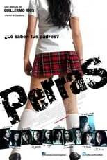 Poster de la película Perras - Películas hoy en TV