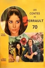 Película Perrault 70