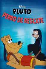 Brandon Craggs interpreta a Oscar en Perro al rescate