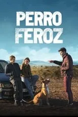 Portada de Perro feroz