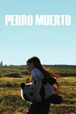 Póster de la película Perro muerto