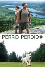 Película Perro perdido