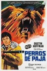 Película Perros de paja