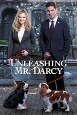 Cindy Busby interpreta a Elizabeth Scott en Perros y prejuicios