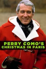 Perry Como es  en Perry Como's Christmas in Paris