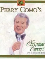 Película Perry Como's Irish Christmas