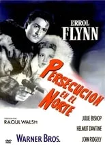 Poster de la película Persecución en el Norte - Películas hoy en TV