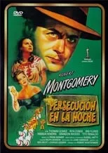 Robert Cabal interpreta a Muchaho (uncredited) en Persecución en la noche