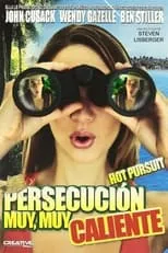 Película Persecución muy, muy caliente