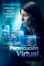 Marla Kalin interpreta a Nosy Neighbor en Persecusión Virtual