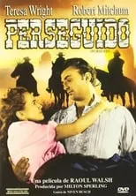 Poster de la película Perseguido - Películas hoy en TV