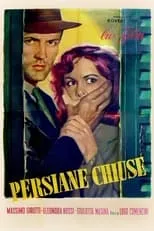 Portada de Persiane chiuse