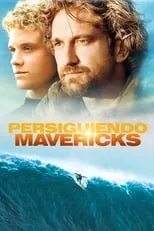 Poster de Persiguiendo Mavericks