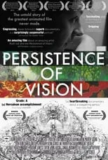 Poster de la película Persistence of Vision - Películas hoy en TV