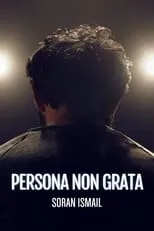 Película Persona non grata - Soran Ismail