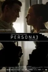 Película Personae