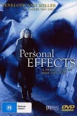 Personal Effects portada