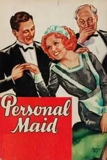 Portada de Personal Maid