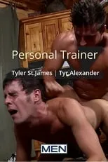 Tyler Saint James es  en Personal Trainer