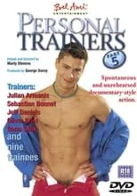 Roman Chaykin es trainee en Personal Trainers 5