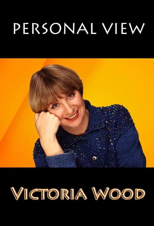 Póster de la película Personal View: Victoria Wood