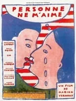 Película Personne ne m'aime