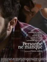 Cassandre Manet es Suzanne en Personne ne manque