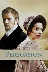 Poster de la película Persuasión - Películas hoy en TV