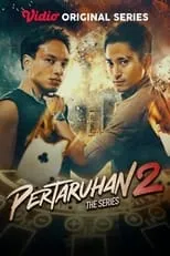 Pertaruhan The Series 2 portada