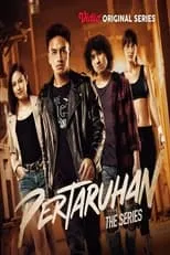 Pertaruhan The Series portada