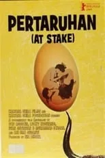 Poster de Pertaruhan