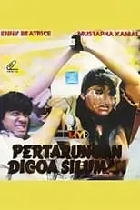 Película Pertarungan Di Goa Siluman